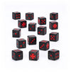 Black Templars: Dice Set (2025)