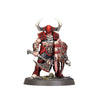 Blades Of Khorne: Deathbringer