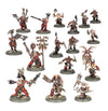 Blades Of Khorne: Regiment of Renown - The Red Revelation