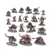 Blades Of Khorne: Spearhead - Fangs Of The Blood God