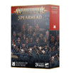 Blades Of Khorne: Spearhead (Vanguard)