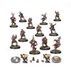 Blood Bowl: Bretonnian Team - The Brionne Barons (presale)