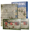 Blood Bowl: Bretonnian Team Pitch & Dugouts (presale)