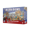 Blood Bowl: Official Rulebook - Third Season Edition! (presale)