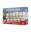 Blood Bowl: Tomb Kings Team - The Nehekhara Nightmares (presale)