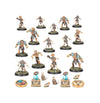 Blood Bowl: Tomb Kings Team - The Nehekhara Nightmares (presale)