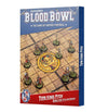 Blood Bowl: Tomb Kings Team Pitch & Dugouts (presale)