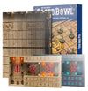Blood Bowl: Tomb Kings Team Pitch & Dugouts (presale)