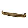 Blood & Plunder: Birchbark Canoe (Canoa)