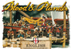 Blood & Plunder: English Nationality Starter Set