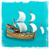 Blood & Plunder: Fluyt Ship