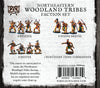 Blood & Plunder: Northeastern Woodland Tribes Faction Set