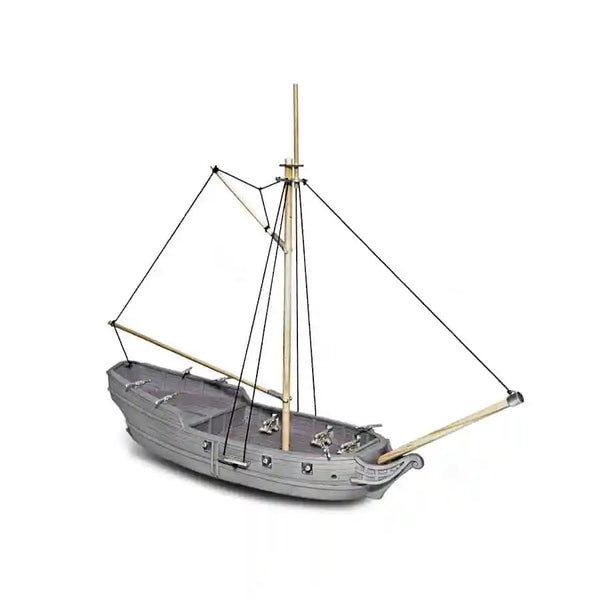 Blood & Plunder: Sloop Ship