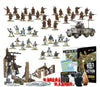 Bolt Action: Battle of the Bulge Starter Set