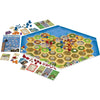 CATAN - Legend of the Conquerers