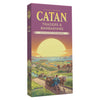 CATAN – Traders & Barbarians 5-6 Player Expansion (6th Edition)