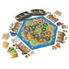 CATAN – Traders & Barbarians Expansion (6th Edition)