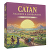 CATAN – Traders & Barbarians Expansion (6th Edition)