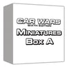 Car Wars: 6th Edition - Miniatures Box B