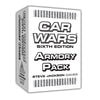 Car Wars: Armory Pack