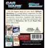 Car Wars: Militant Munitions