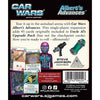 Car Wars (6th Ed): Albert's Advances Single-Player Expansion