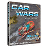 Car Wars (6th Ed): Albert's Advances Single-Player Expansion