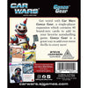 Car Wars (6th Ed): Gonzo Gear Single-Player Expansion