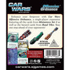 Car Wars (6th Ed): Offensive Ordnance Single-Player Expansion