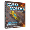 Car Wars (6th Ed): Offensive Ordnance Single-Player Expansion