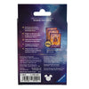 Card Sleeves: Disney Lorcana- Azurite Sea- Pooh, Hunny Wizard (65ct)