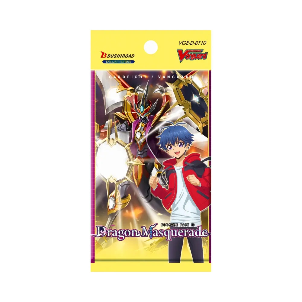 Cardfight Vanguard