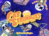 CatStronauts: The Board Game