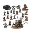 Chaos Space Marines: Hellforged Warband