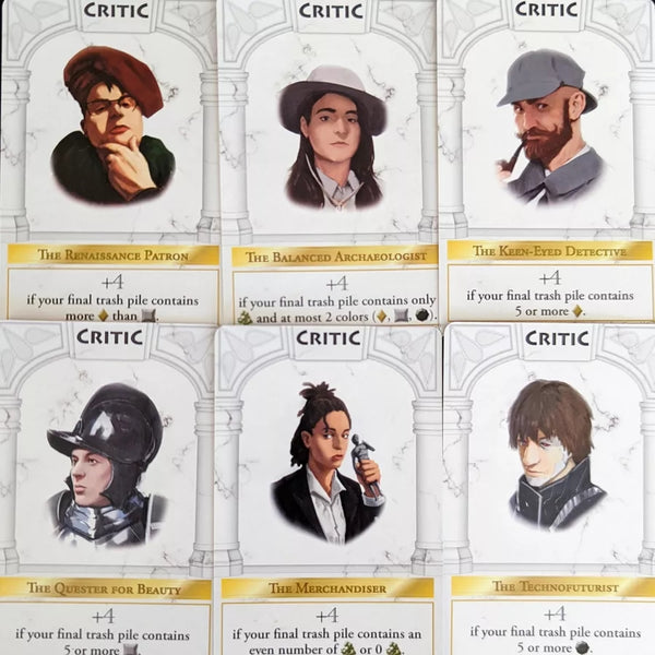 Chiseled: A Deck-Sculpting Card Game