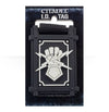 Citadel I.D. Tag - Crusade Badge