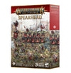 Cities Of Sigmar: Spearhead - Fusil-Platoon