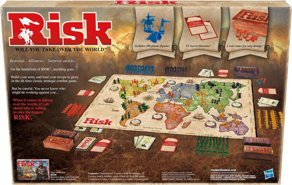 Risk