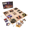 Clue: Labyrinth