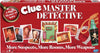 Clue Master Detective