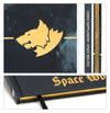 Codex: Space Wolves (Collector's Edition)