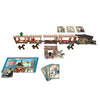 Colt Express: Horses and Stagecoach Expansion