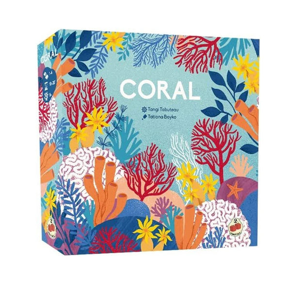 Coral