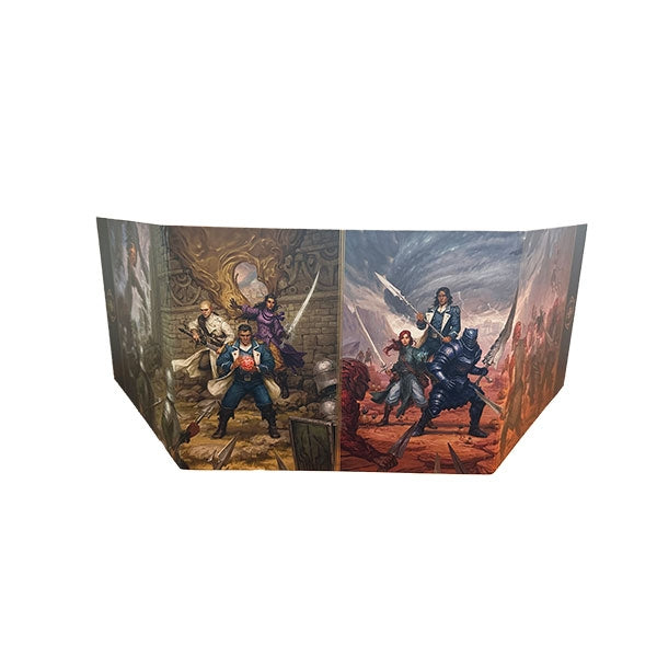 Cosmere RPG: Stormlight - GM Screen (presale)