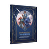 Cosmere RPG: Stormlight - Handbook (Hardcover) (presale)