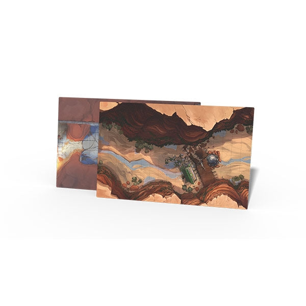 Cosmere RPG: Stormlight - Starter Set (presale)