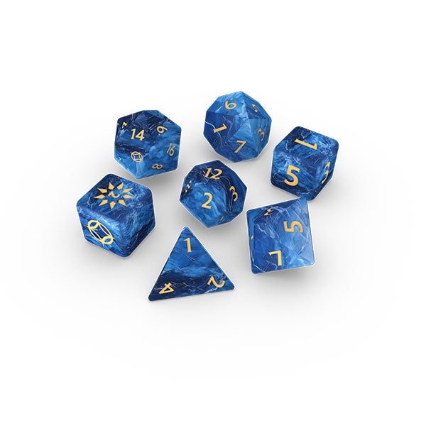 Cosmere RPG: Stormlight - Starter Set (presale)