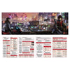 Cyberpunk: Red - Data Screen