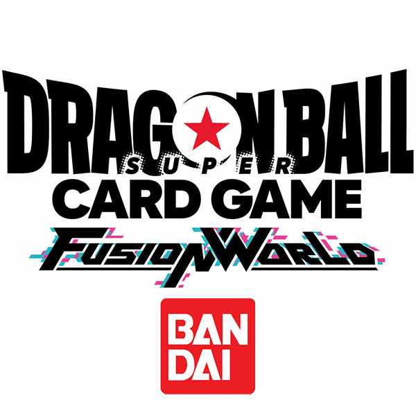 Dragon Ball Super Fusion World TCG: Fusion World - Starter Deck (FS14)