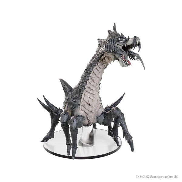 D&D Icons of the Realms: Spiderdragon- Boxed Miniature (presale)
